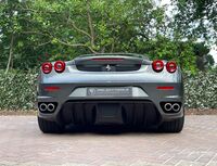 FERRARI F430