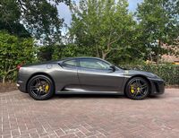 FERRARI F430