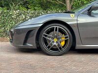 FERRARI F430