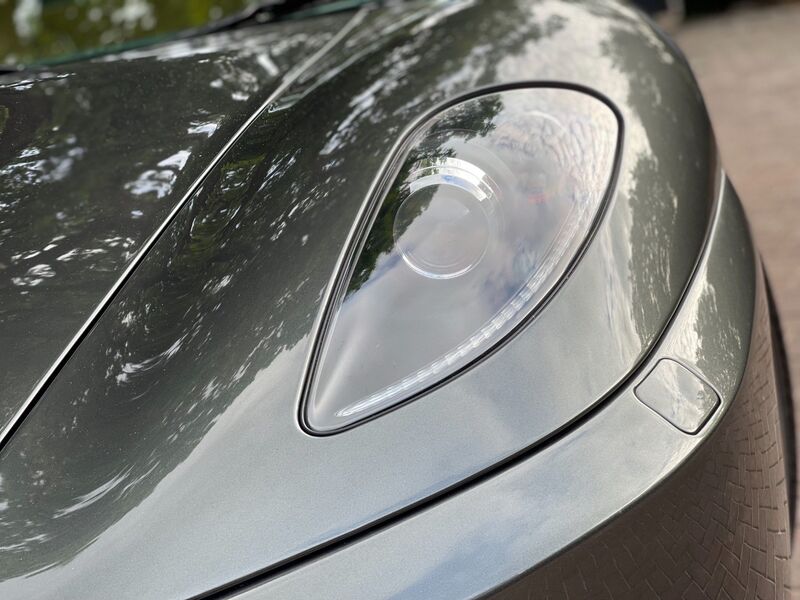 FERRARI F430