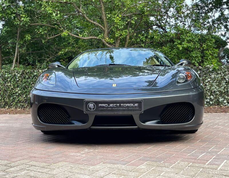 FERRARI F430