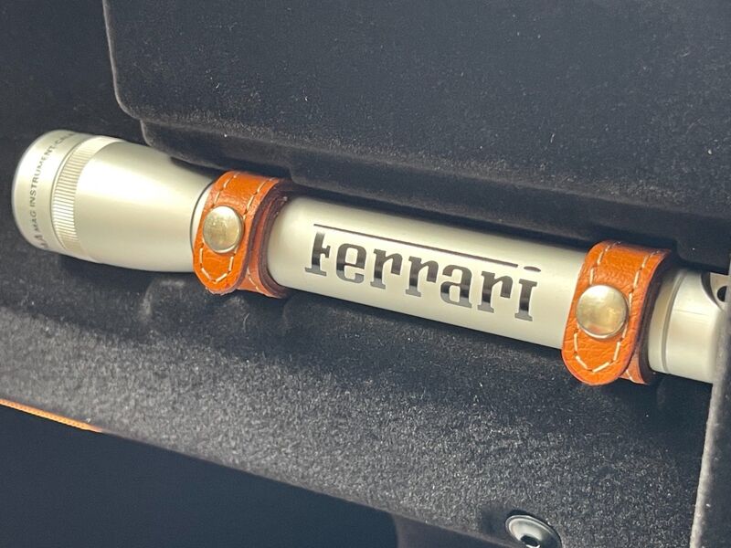 FERRARI F430