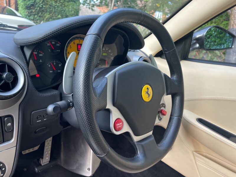 FERRARI F430