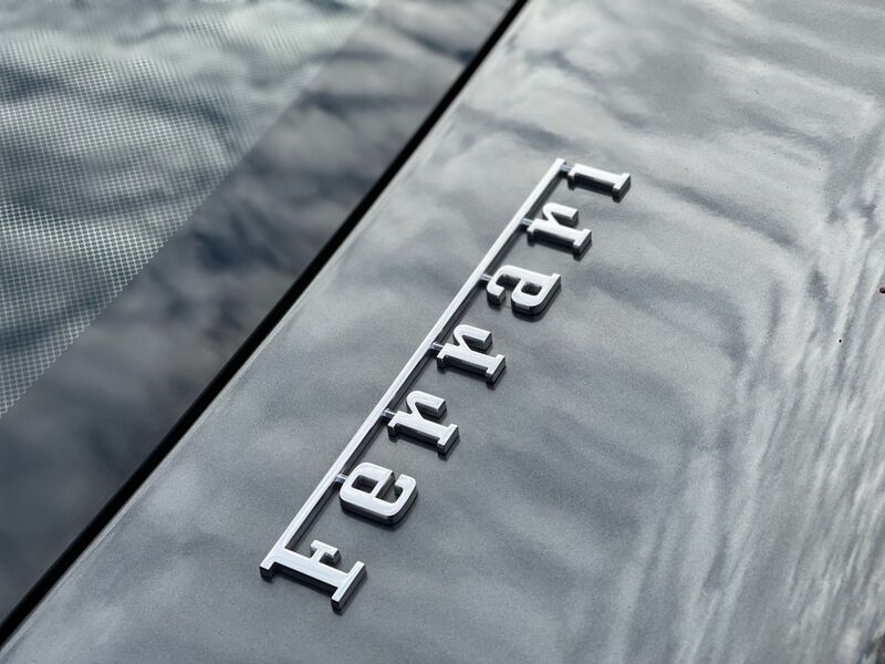 FERRARI F430