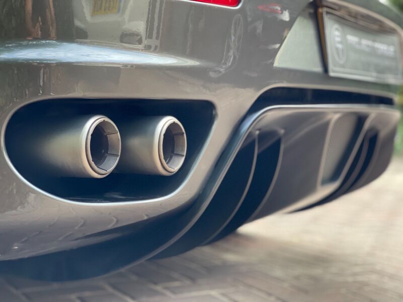 FERRARI F430