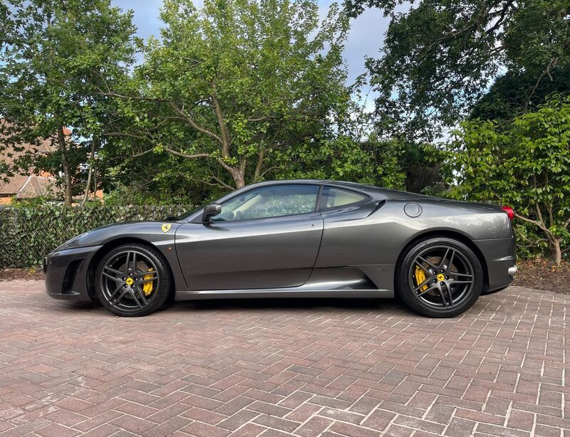 FERRARI F430