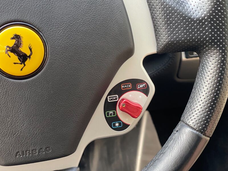 FERRARI F430