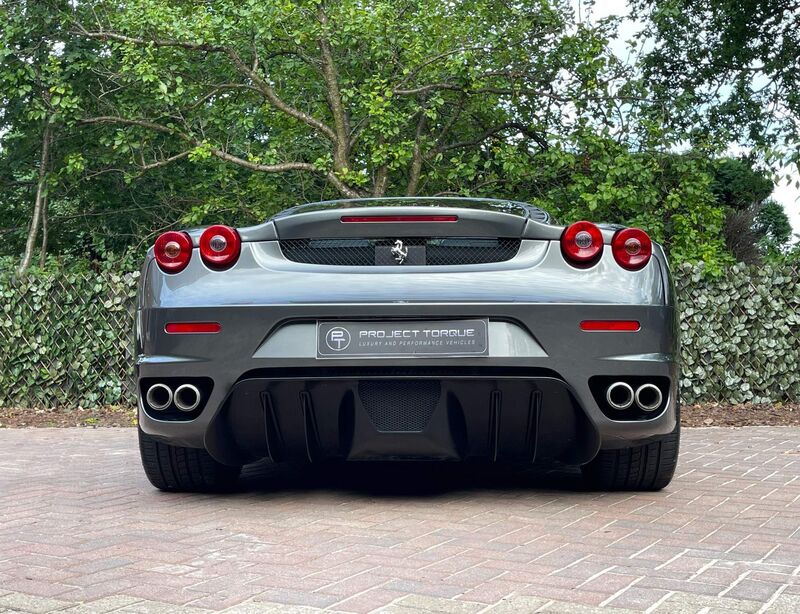FERRARI F430