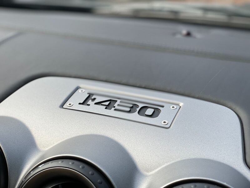 FERRARI F430
