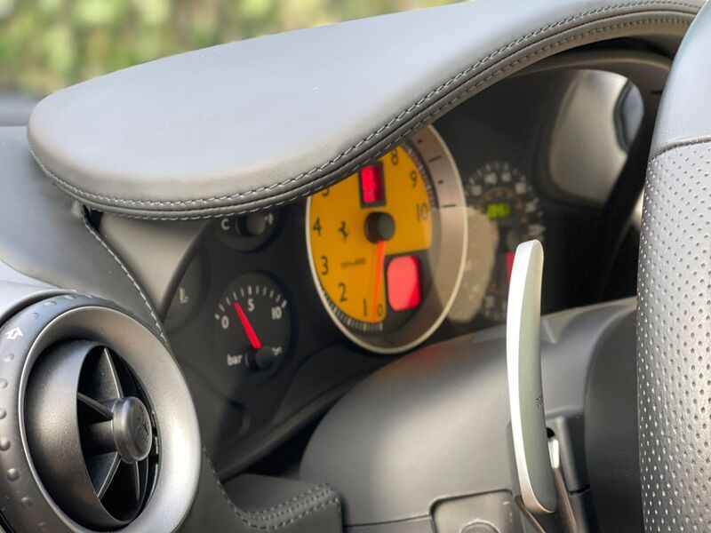 FERRARI F430