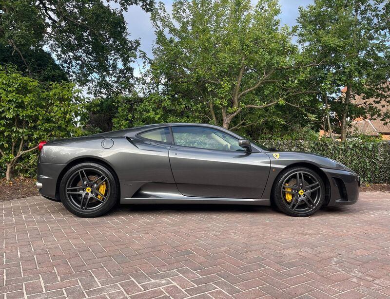 FERRARI F430