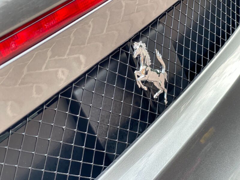 FERRARI F430