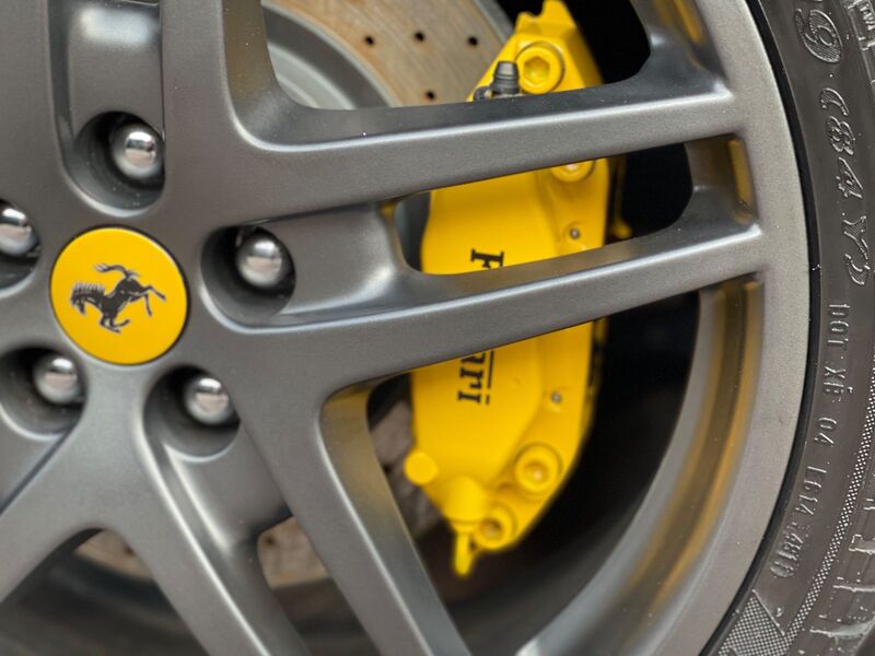 FERRARI F430