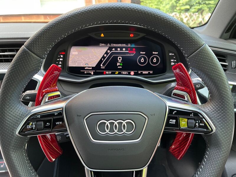 AUDI RS6