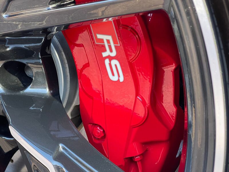 AUDI RS6
