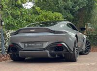 ASTON MARTIN VANTAGE