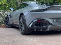 ASTON MARTIN VANTAGE