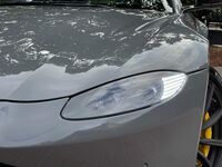 ASTON MARTIN VANTAGE