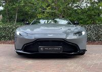 ASTON MARTIN VANTAGE