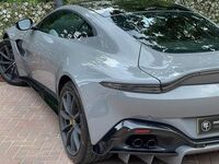 ASTON MARTIN VANTAGE