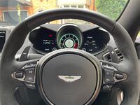 ASTON MARTIN VANTAGE