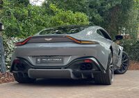 ASTON MARTIN VANTAGE