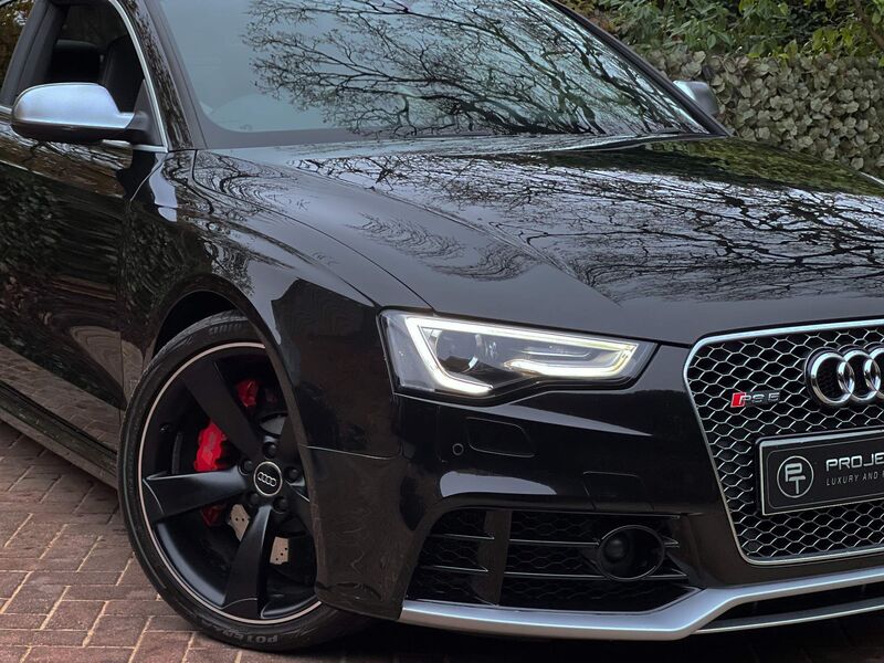 AUDI RS5