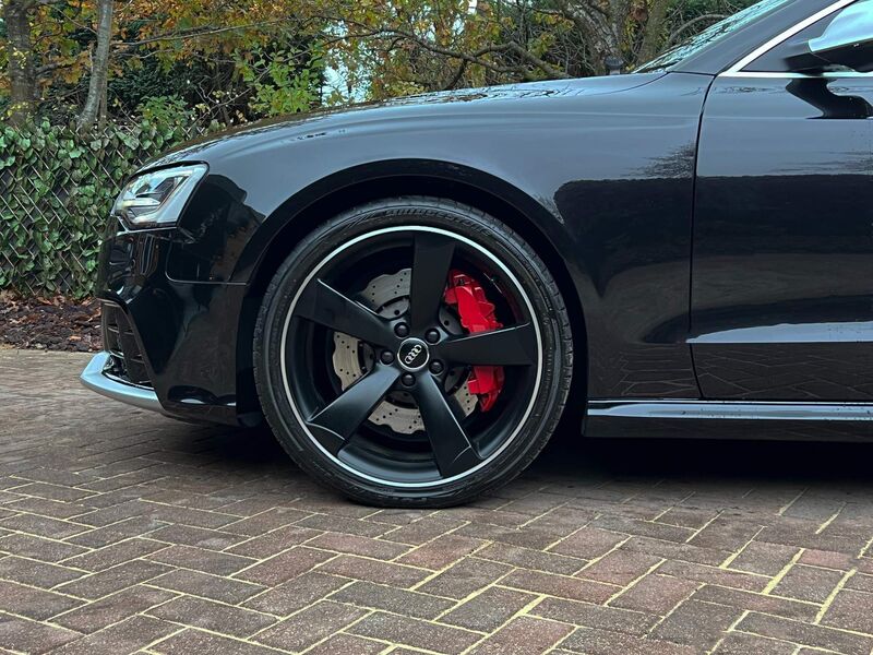 AUDI RS5