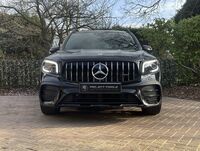 MERCEDES-BENZ GLB CLASS