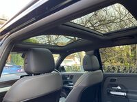 MERCEDES-BENZ GLB CLASS