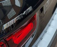 MERCEDES-BENZ GLB CLASS