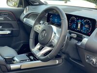 MERCEDES-BENZ GLB CLASS