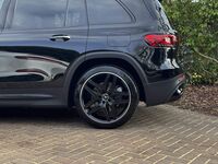MERCEDES-BENZ GLB CLASS