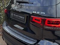 MERCEDES-BENZ GLB CLASS