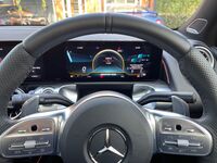 MERCEDES-BENZ GLB CLASS