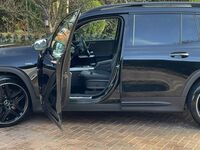 MERCEDES-BENZ GLB CLASS