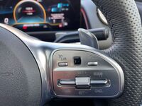 MERCEDES-BENZ GLB CLASS