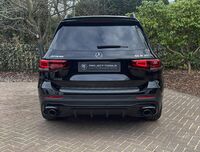 MERCEDES-BENZ GLB CLASS