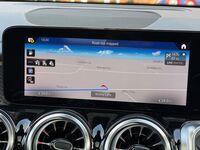 MERCEDES-BENZ GLB CLASS