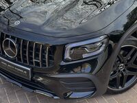 MERCEDES-BENZ GLB CLASS