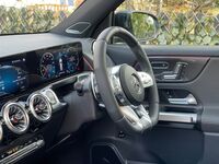 MERCEDES-BENZ GLB CLASS