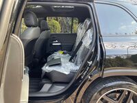 MERCEDES-BENZ GLB CLASS