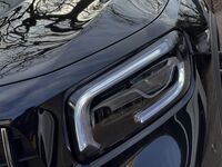 MERCEDES-BENZ GLB CLASS