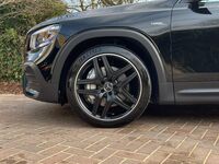 MERCEDES-BENZ GLB CLASS