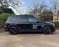 MERCEDES-BENZ GLB CLASS
