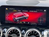 MERCEDES-BENZ GLB CLASS