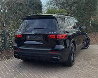 MERCEDES-BENZ GLB CLASS