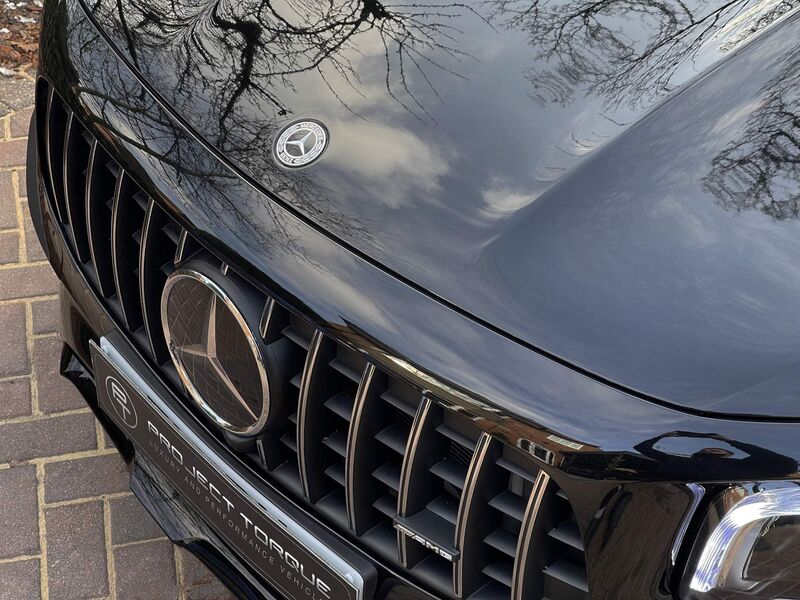 MERCEDES-BENZ GLB CLASS