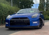 NISSAN GT-R