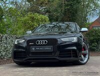 AUDI RS5